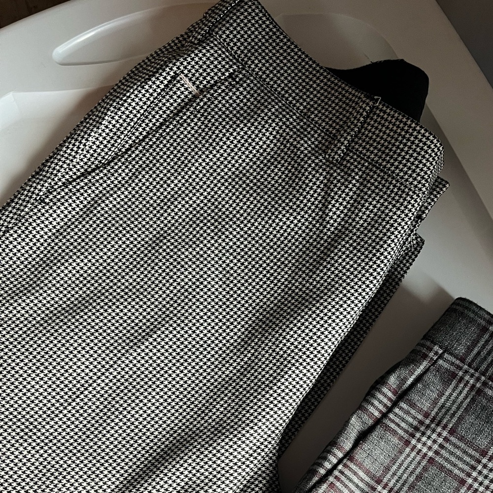 7 for all mankind dress pants